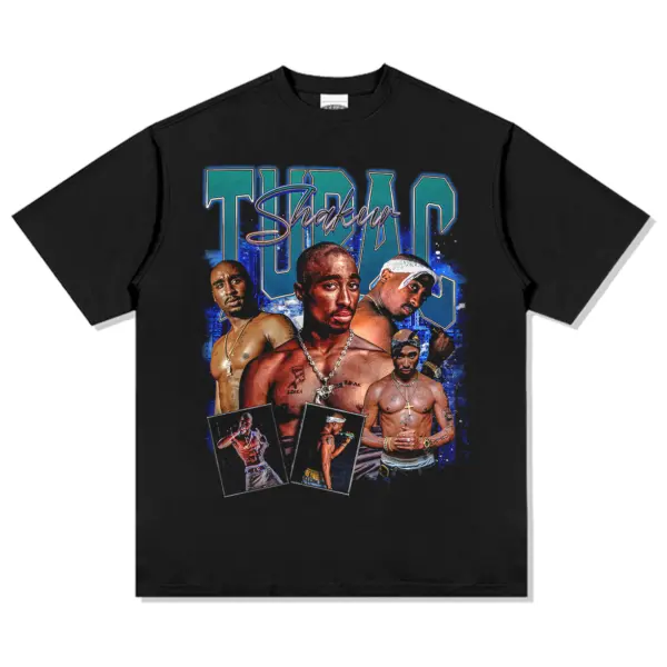 Tupac Shakur Tee
