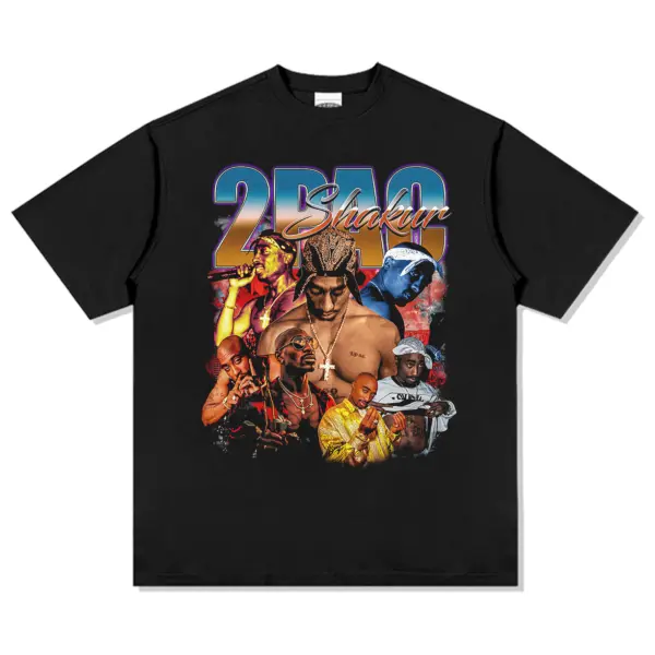 Tupac Shakur Tee