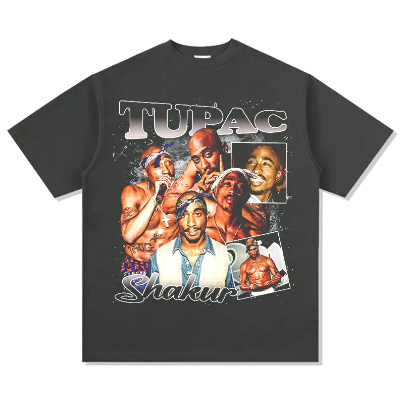 Tupac Shakur Tee
