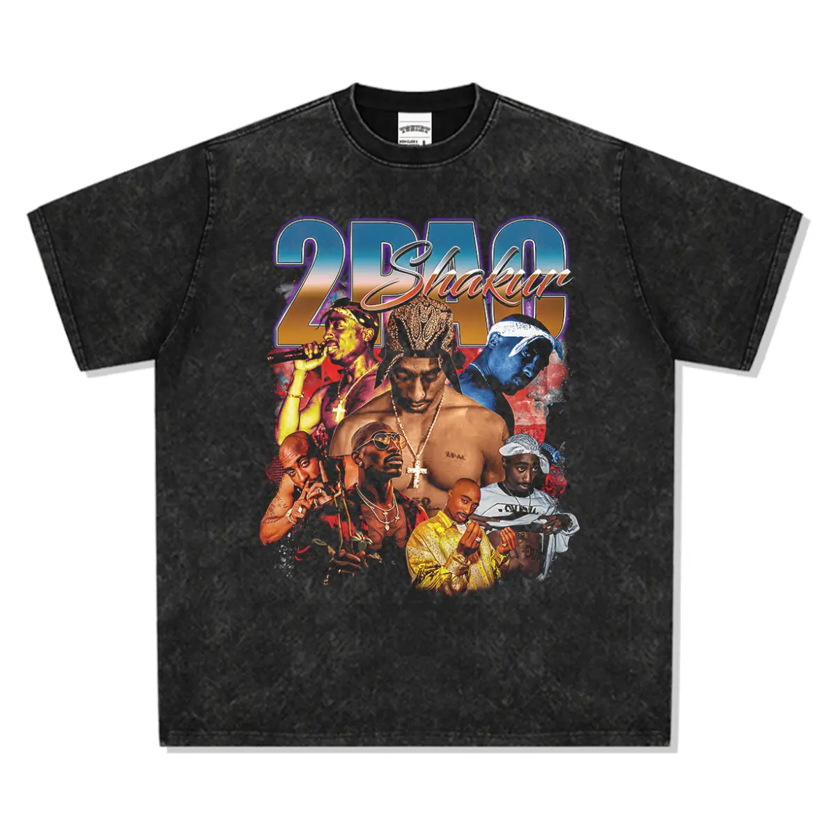 Tupac Shakur Tee