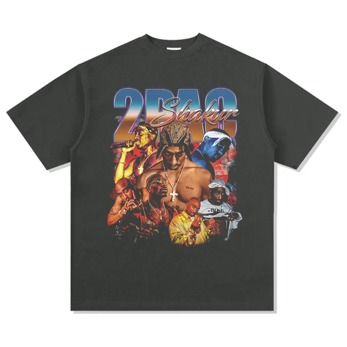 Tupac Shakur Tee