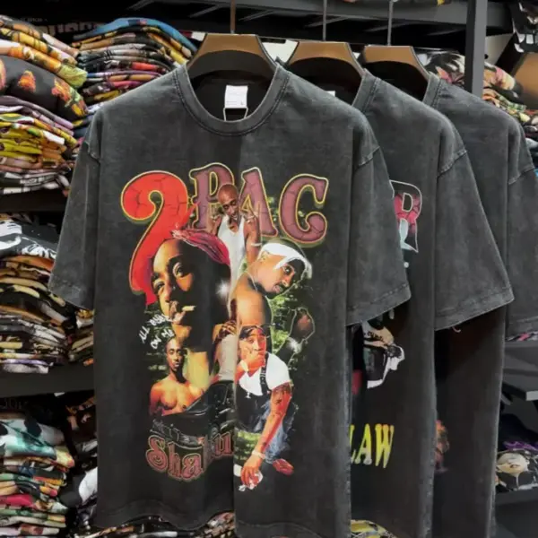 Tupac TEE 2024