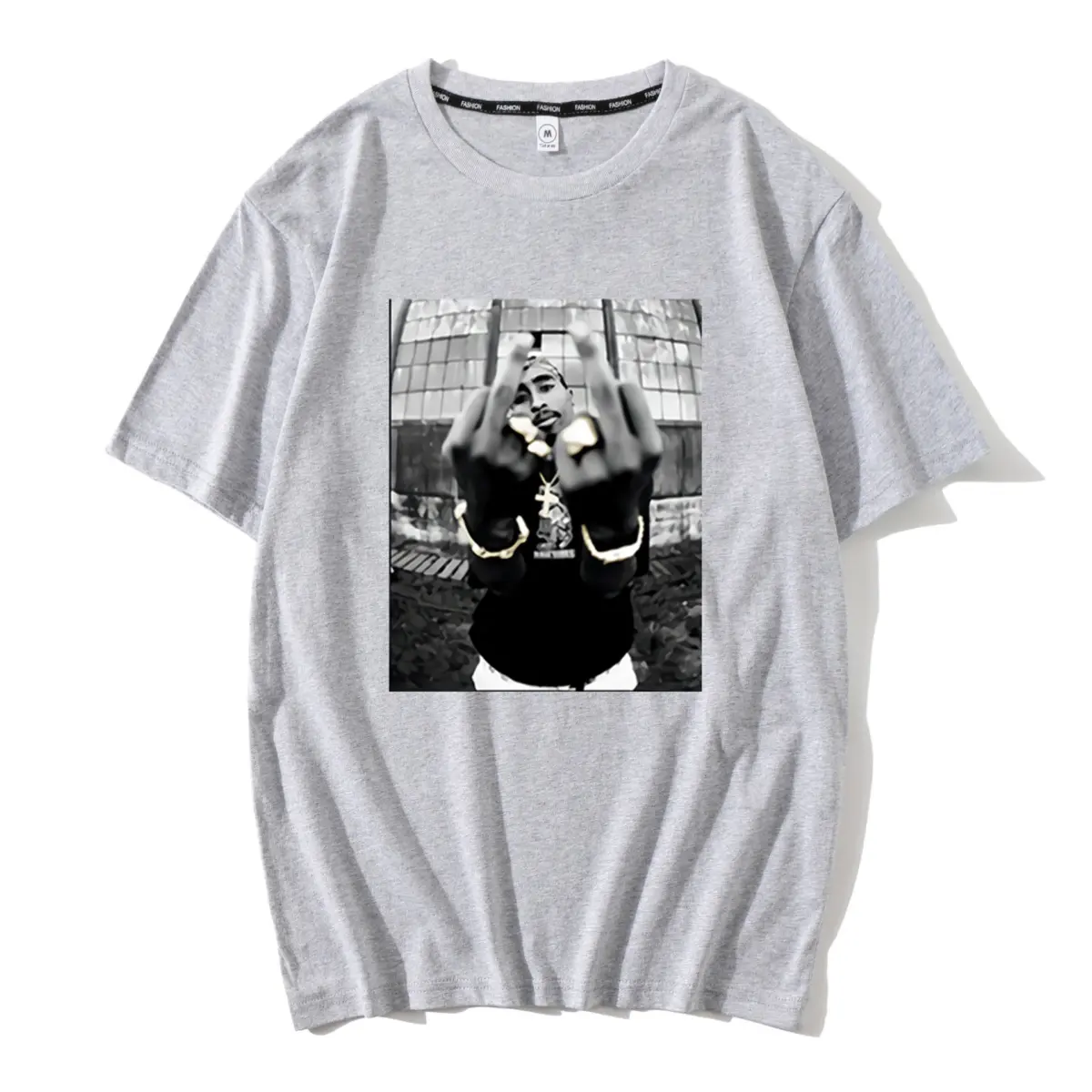 Tupac Vintage T Shirt - view 7