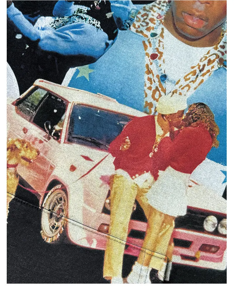 Tyler, The Creator Call Me “IYGL” Hoodie - view 5