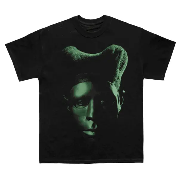 Tyler "Chromakopia" Face TEE