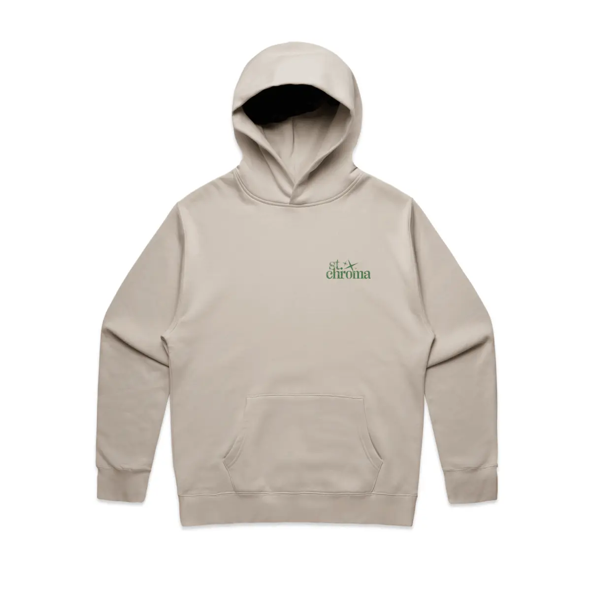 Tyler The Creator "Chromakopia" Back Design HOODIE - view 2