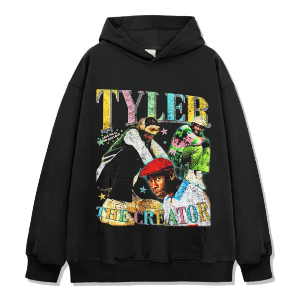 Tyler, The Creator “IYGL” HOODIE