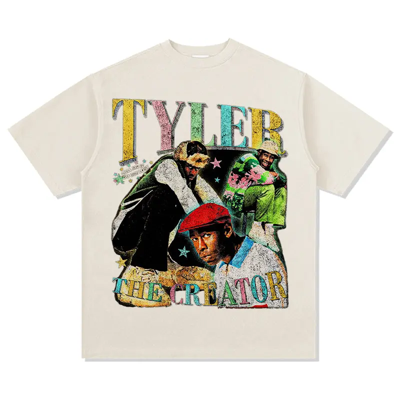 Tyler The Creator Tee - view 5