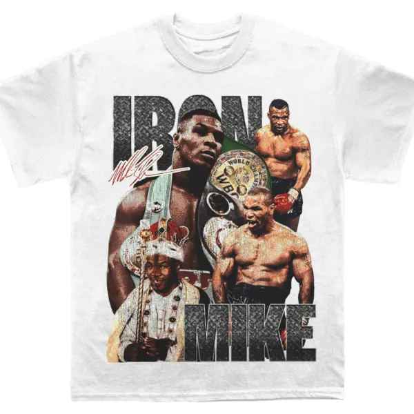 Tyson "Icon" TEE