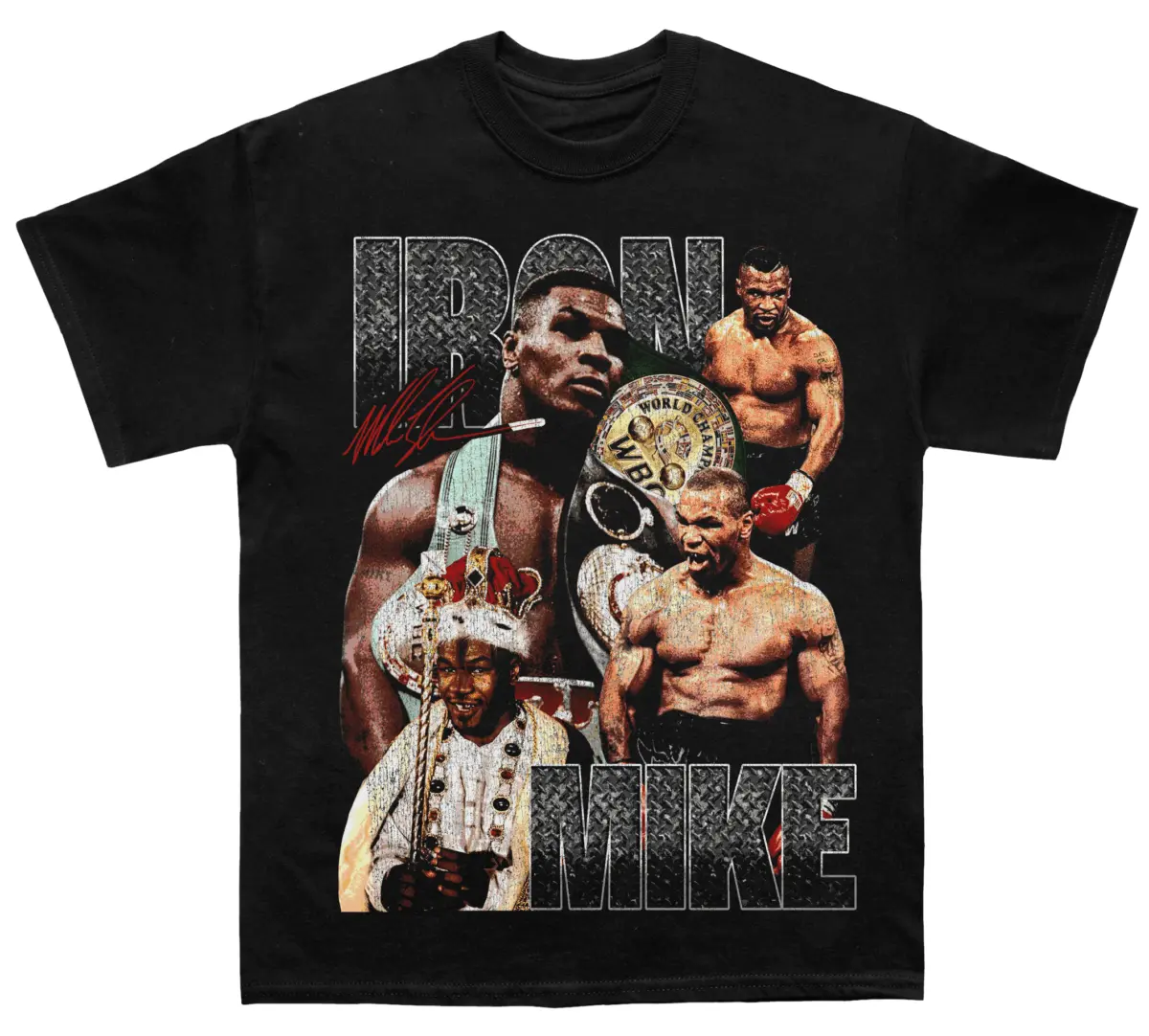 Tyson "Icon" TEE - view 2
