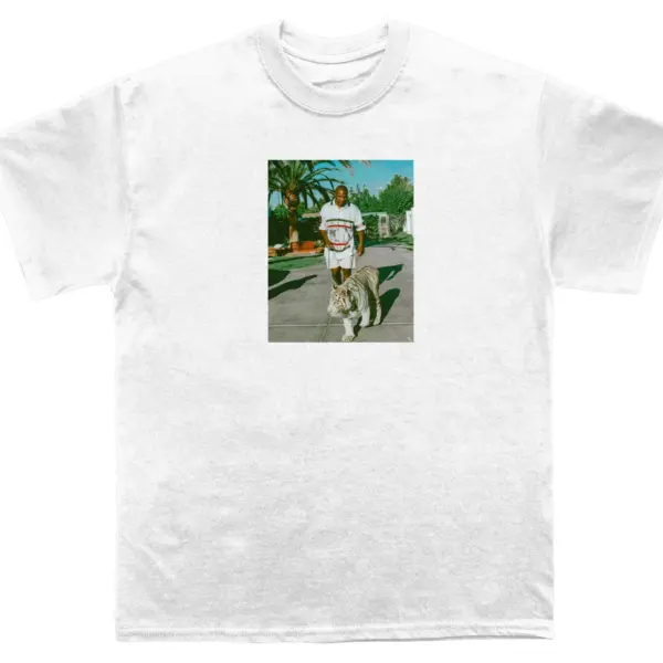 Tyson "Tiger" TEE