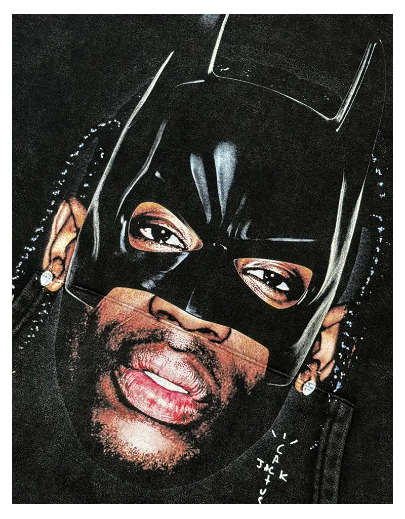 Utopia By Travis Scott Hoodie - view 5
