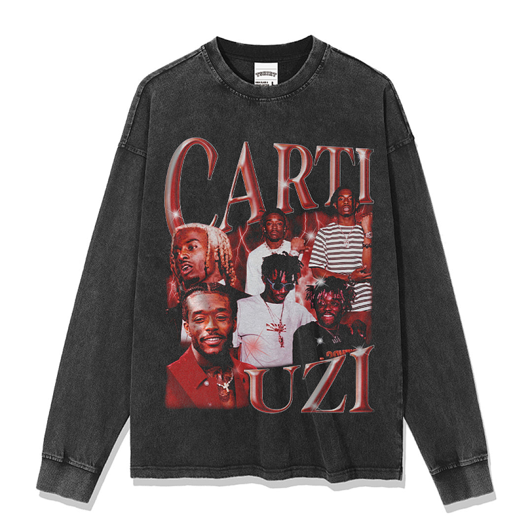Uzi Carti Sweatshirt