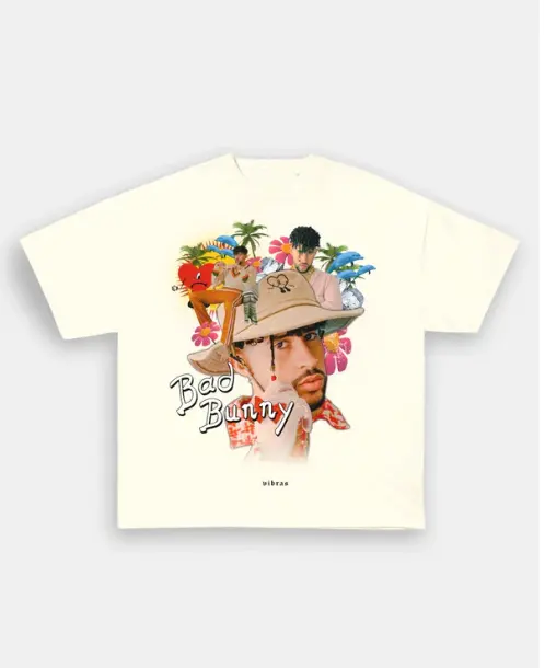 VERANO VINTAGE TEE - view 4