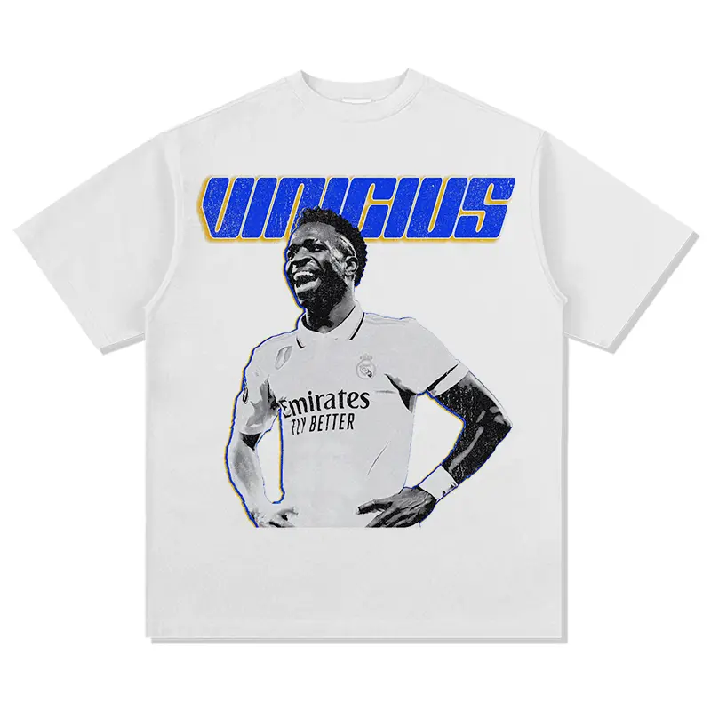 Vinicius Junior TEE - view 4