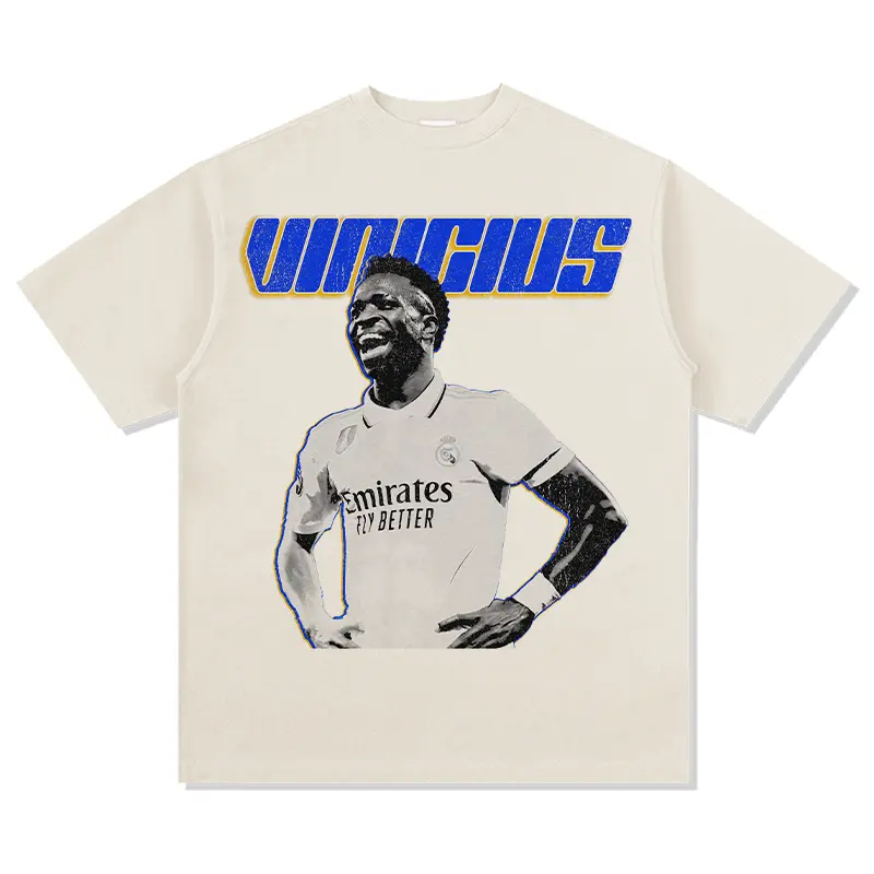 Vinicius Junior TEE - view 5