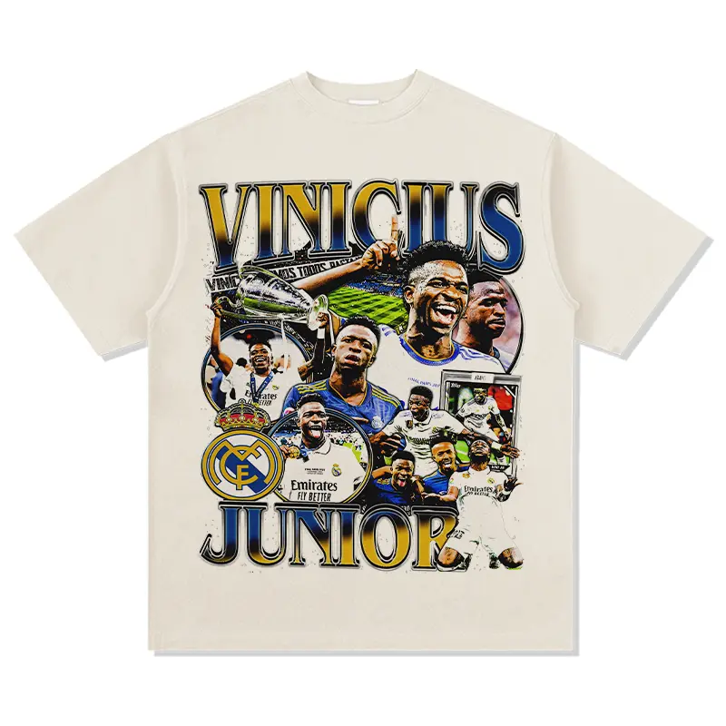 Vinicius Junior TEE - view 5
