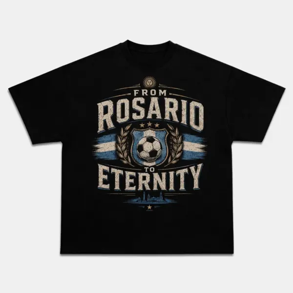Vintage Football Heritage 90s Soccer Graphic Tee