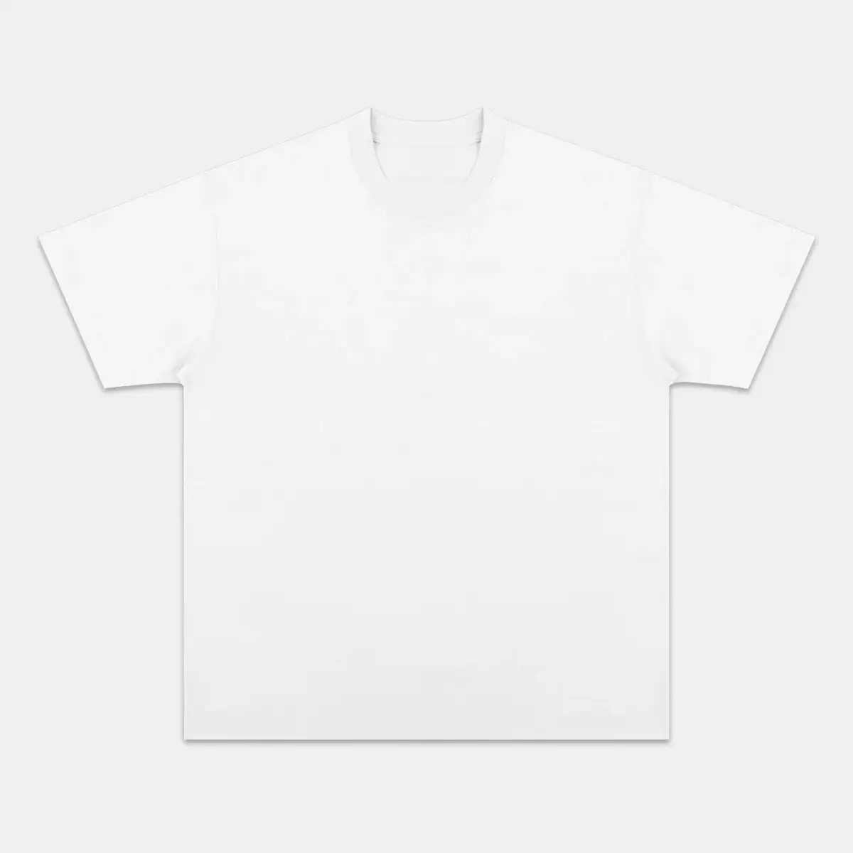 Vintage Pepper Heavyweight Blank Tee — product image 7
