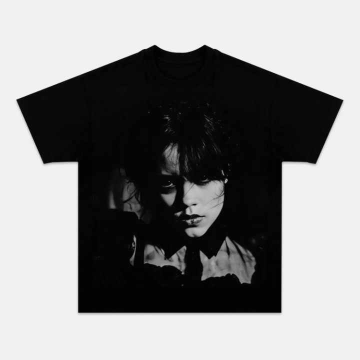 WEDNESDAY TEE