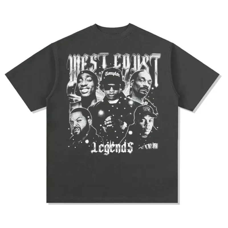 West Coast Legends TEE - view 2