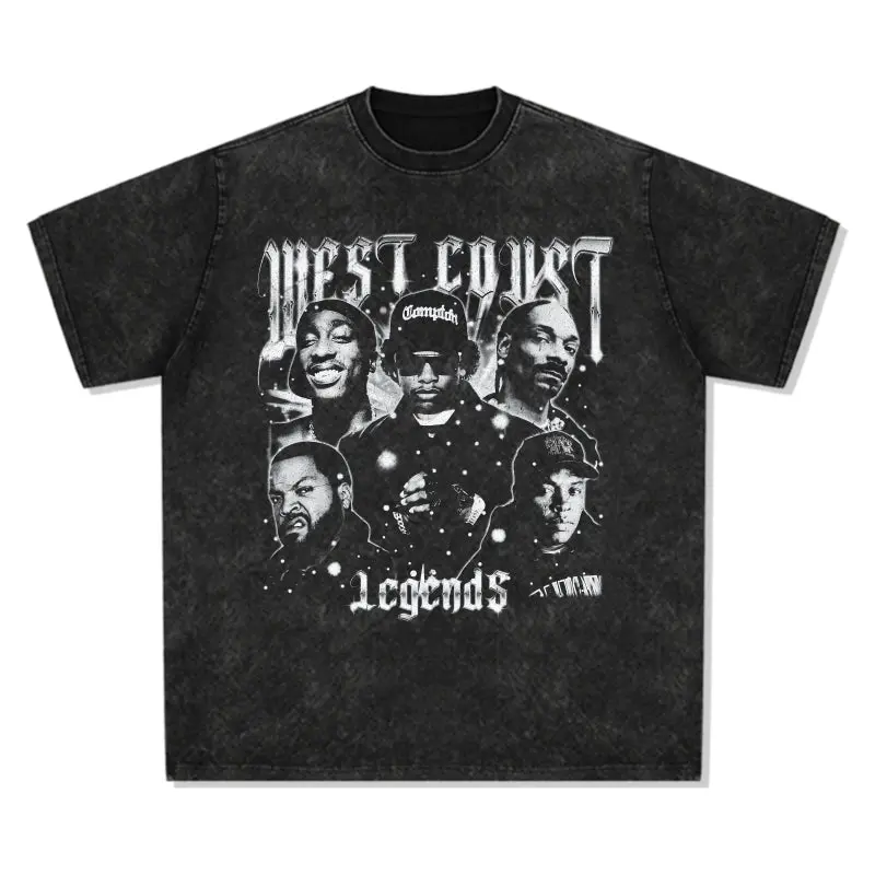 West Coast Legends TEE - view 3