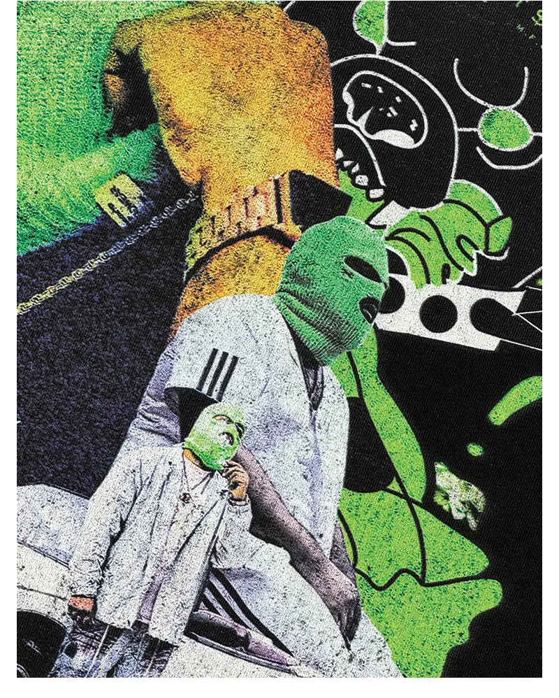 West Side By Robb Sweatshirt