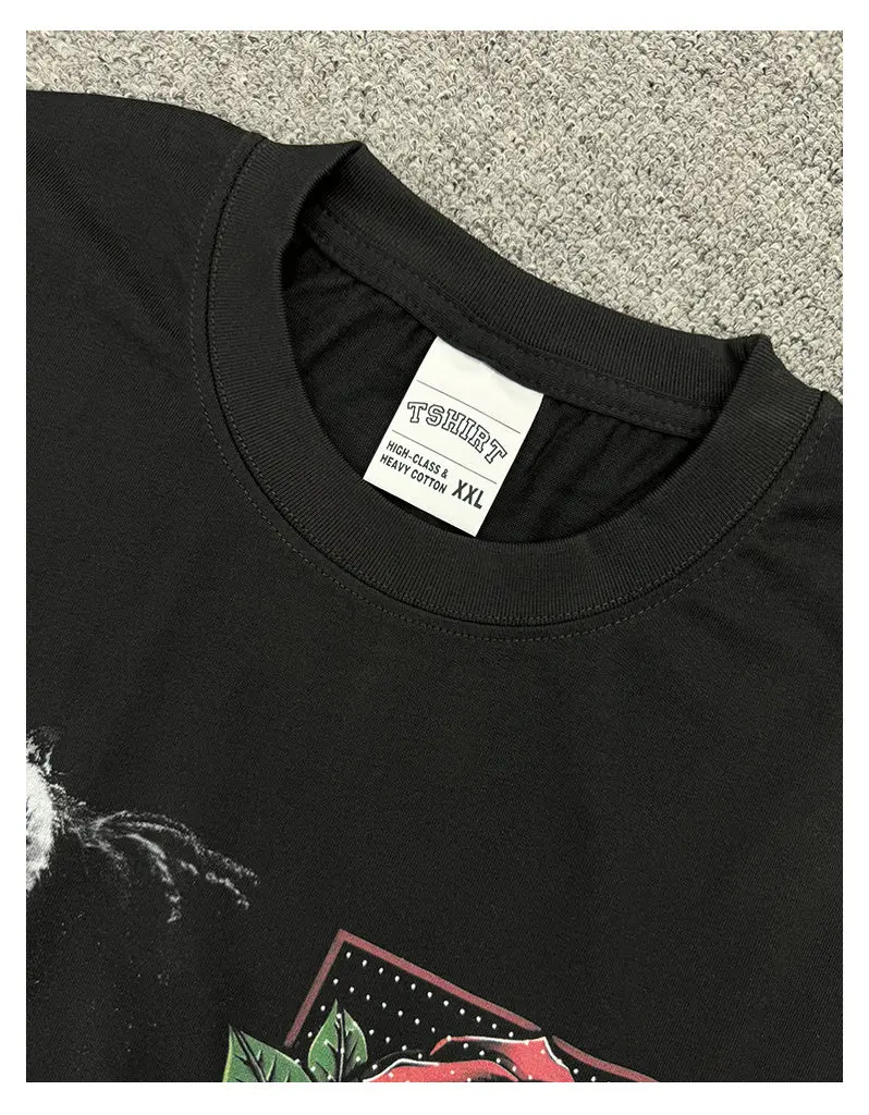 XXXTENTACION Sweatshirt 2024 - view 7