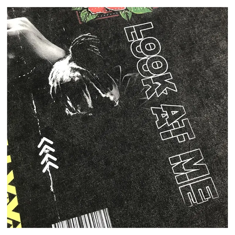 XXXTENTACION Sweatshirt 2024 - view 10