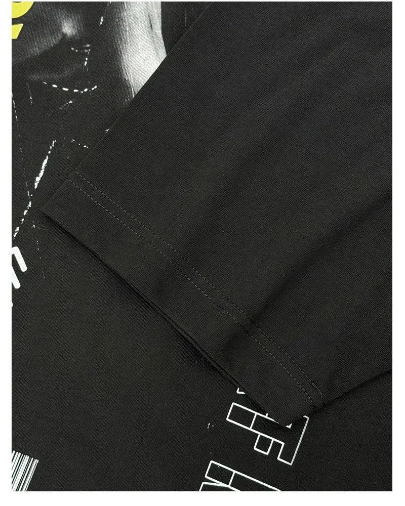 XXXTENTACION Sweatshirt 2024 - view 12