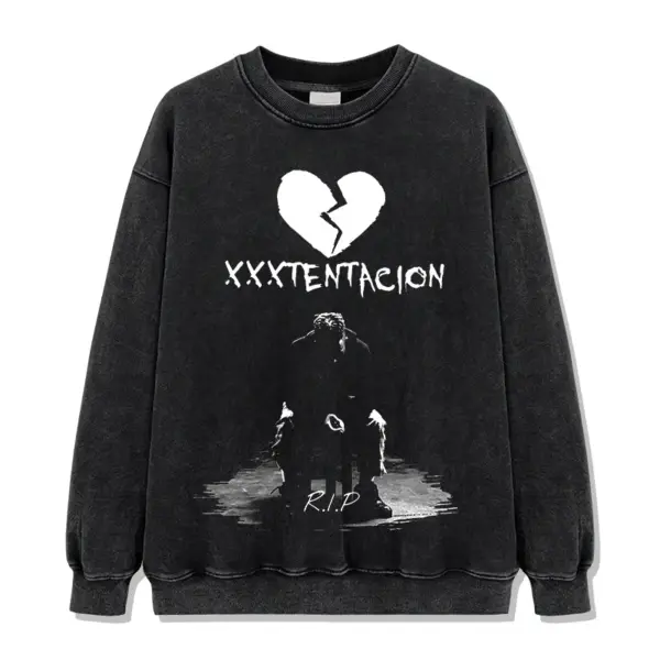 XXXTentacion Sweatshirt