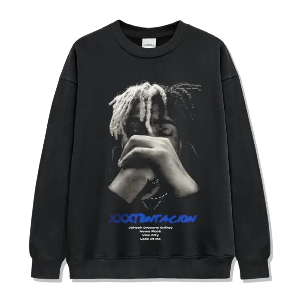 XXXTentacion Sweatshirt