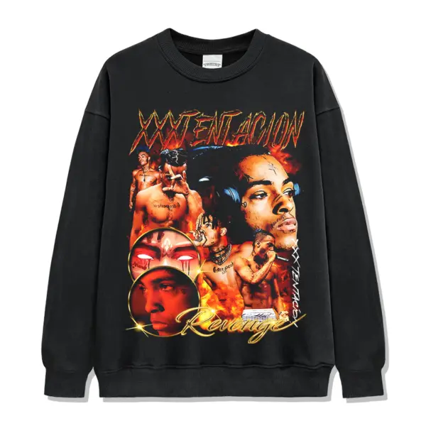 XXXTentacion Sweatshirt