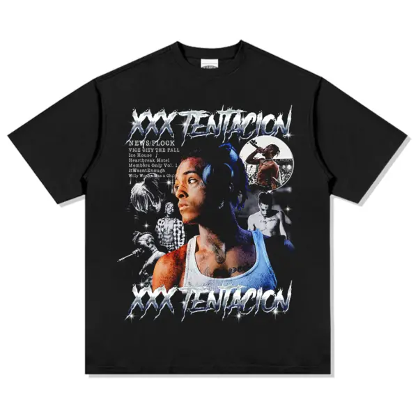 XXXTentacion Tee