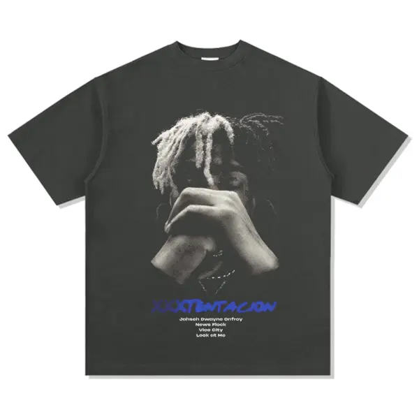 XXXTentacion Tee