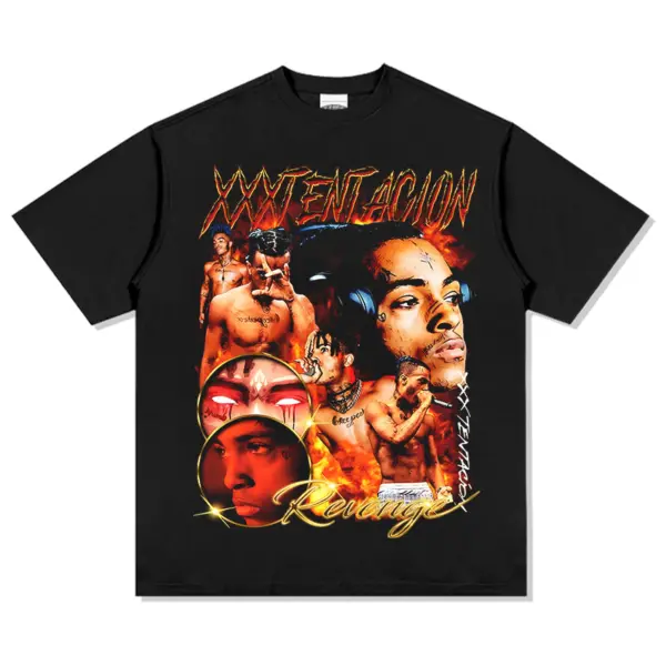 XXXTentacion Tee