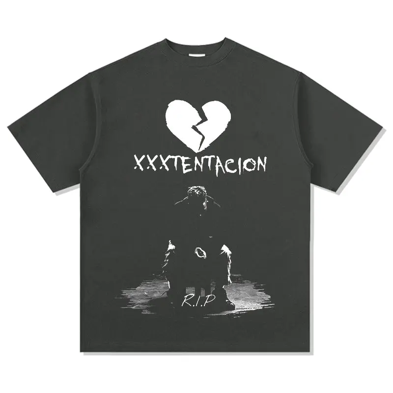 XXXTentacion Tee