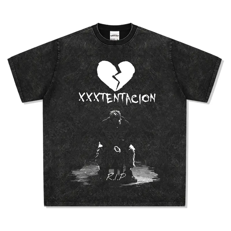XXXTentacion Tee