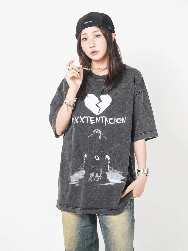 XXXTentacion Tee