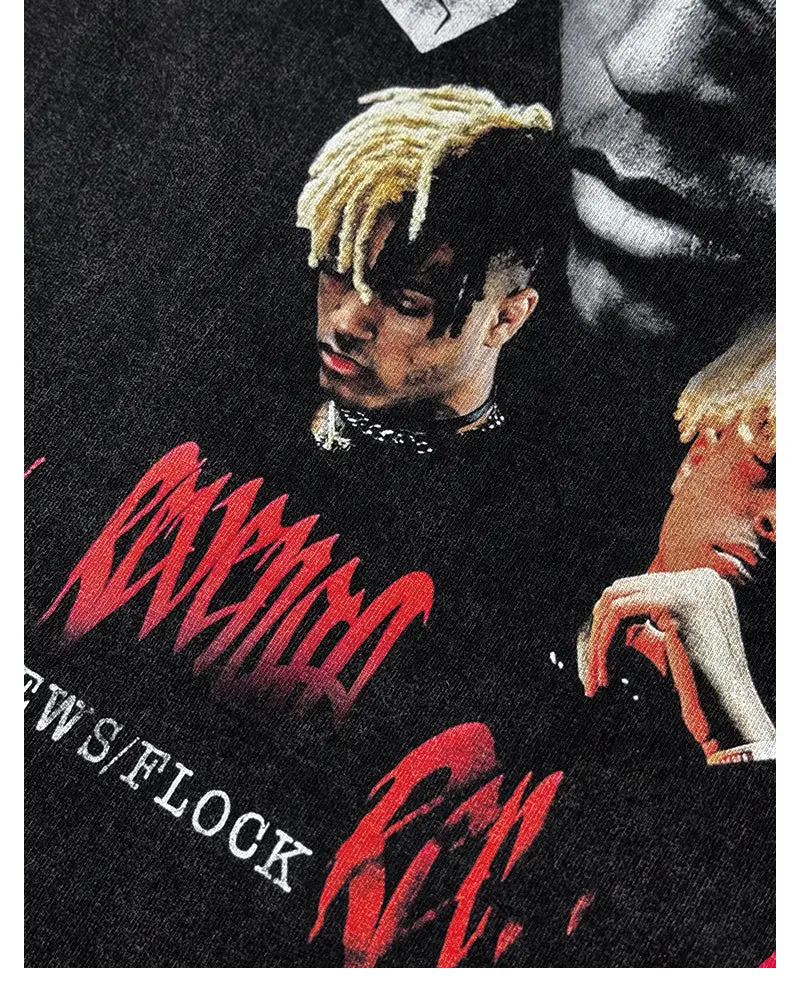 XXXTentacion Tee