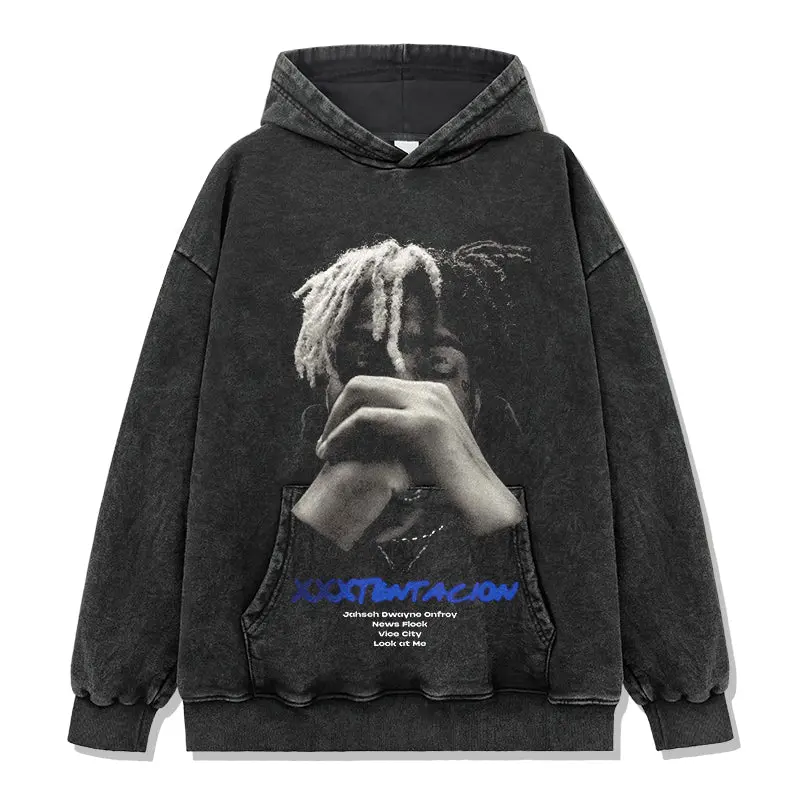 XXXTentacion Tee