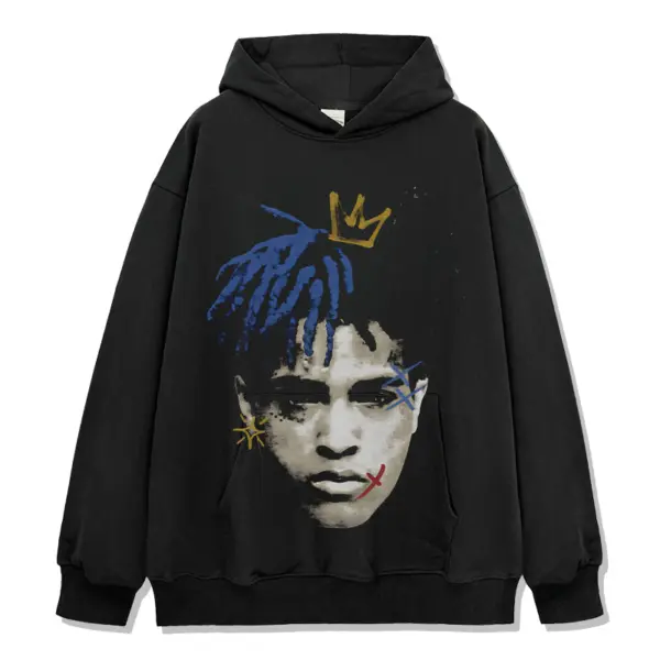 Xxxtentacion Hoodie