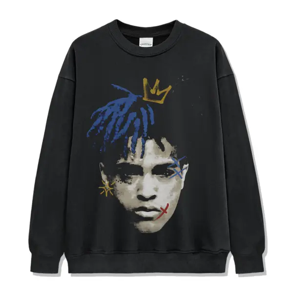 Xxxtentacion Sweatshirt