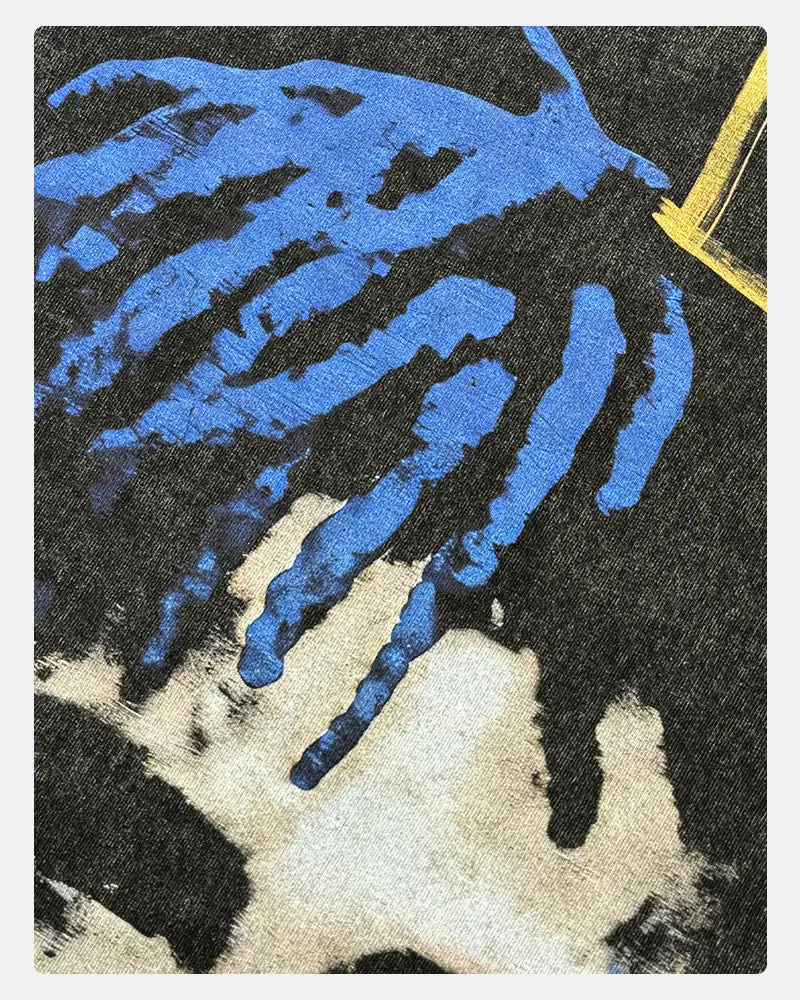 Xxxtentacion TEE - view 7
