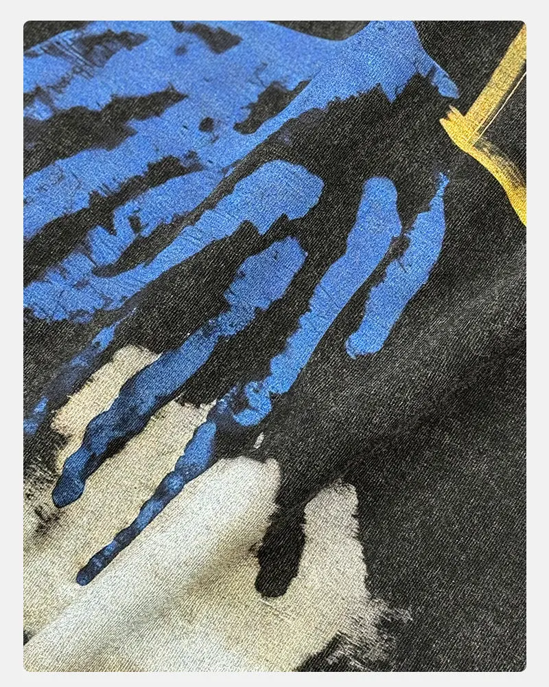 Xxxtentacion TEE - view 8
