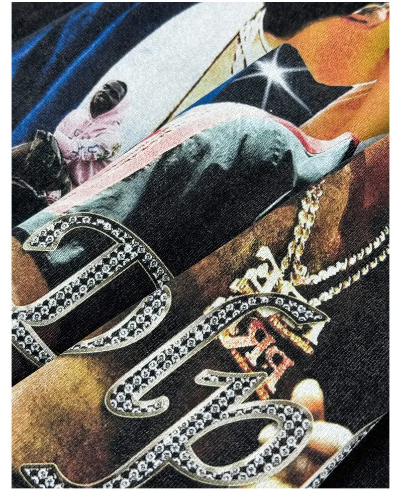 YOUNGDOLPH Sweatshirt 2024