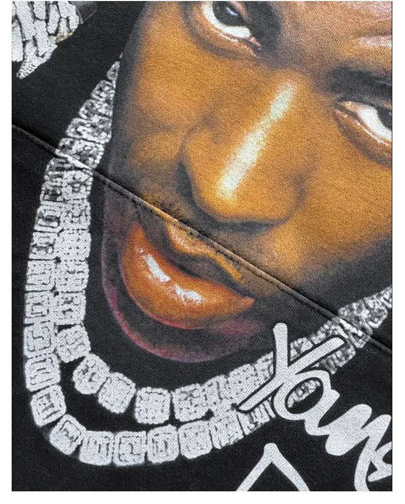 Young Dolph Sweatshirt