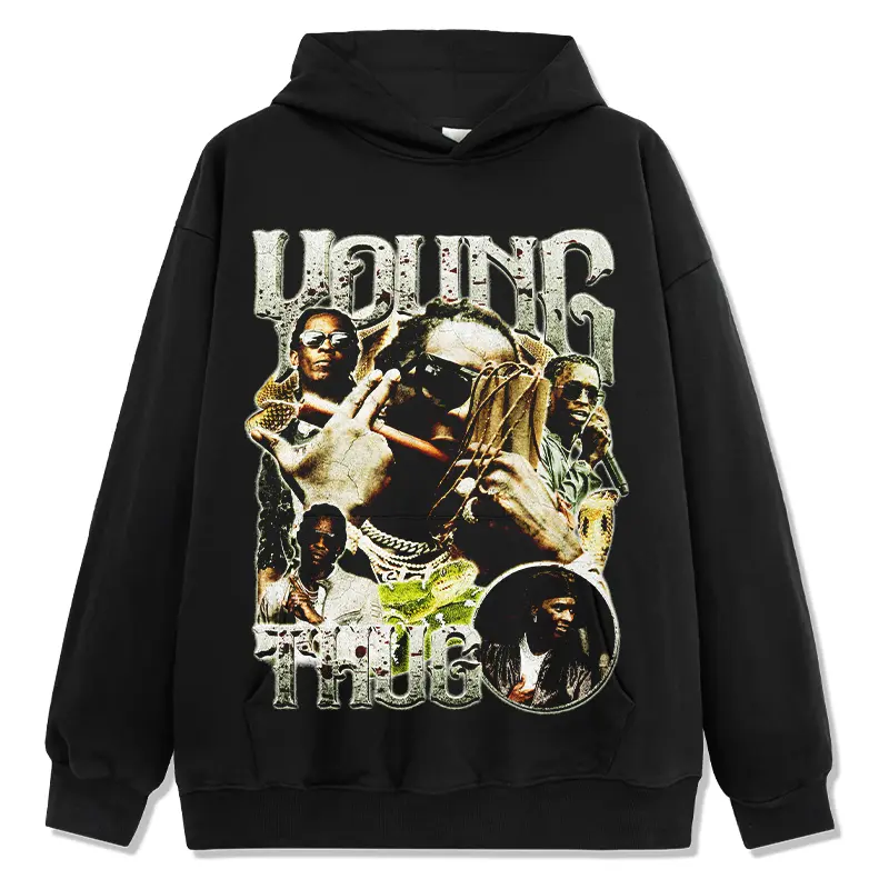 Young Thug Hoodie