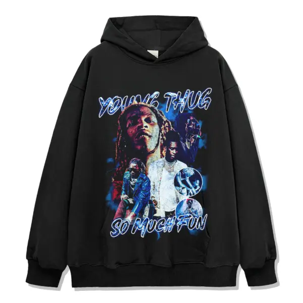 Young Thug Hoodie
