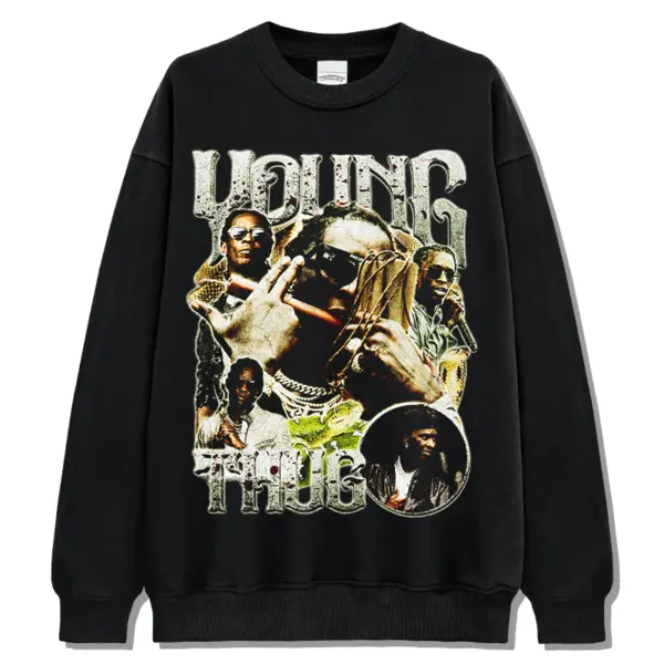 Young Thug Sweatshirt